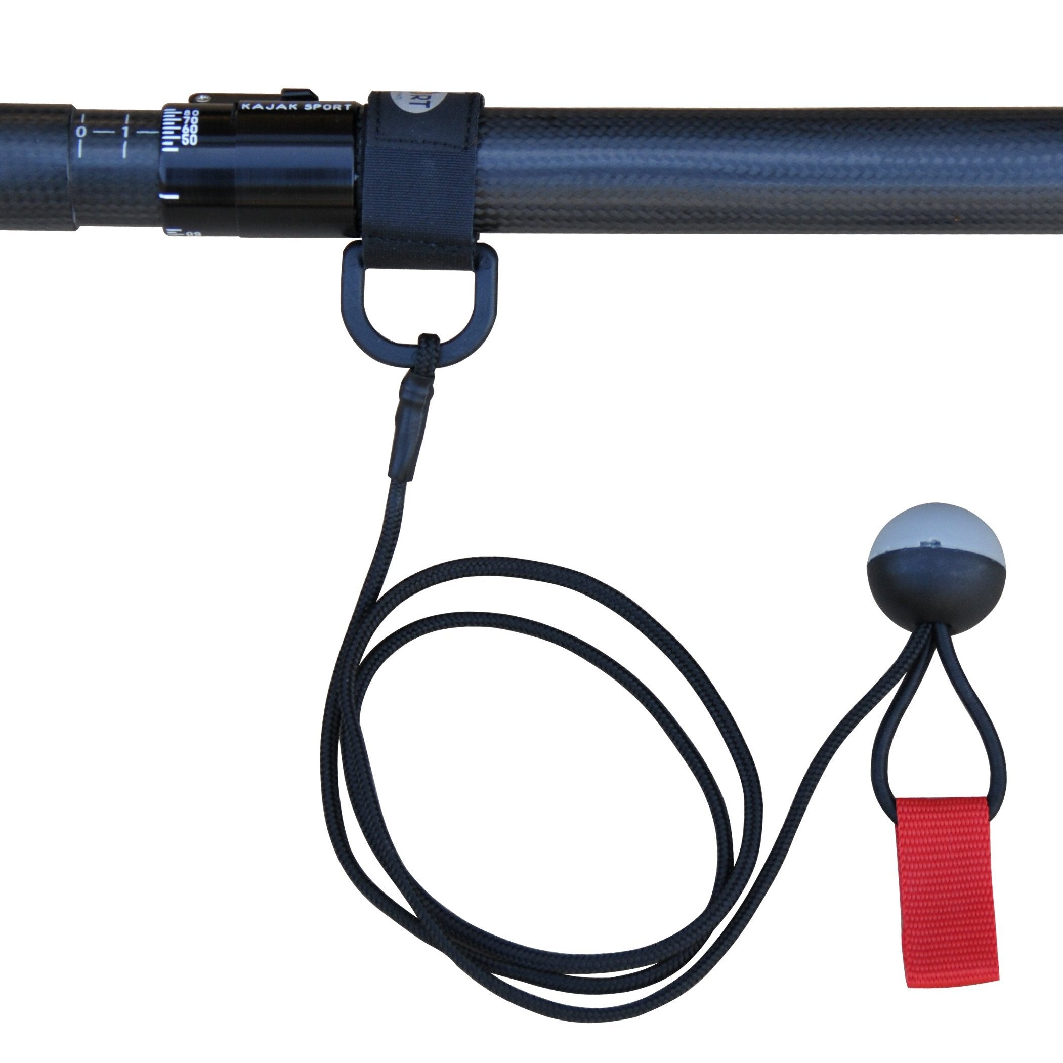 Kajaksport Paddle Leash Pro (Paddelsicherung)