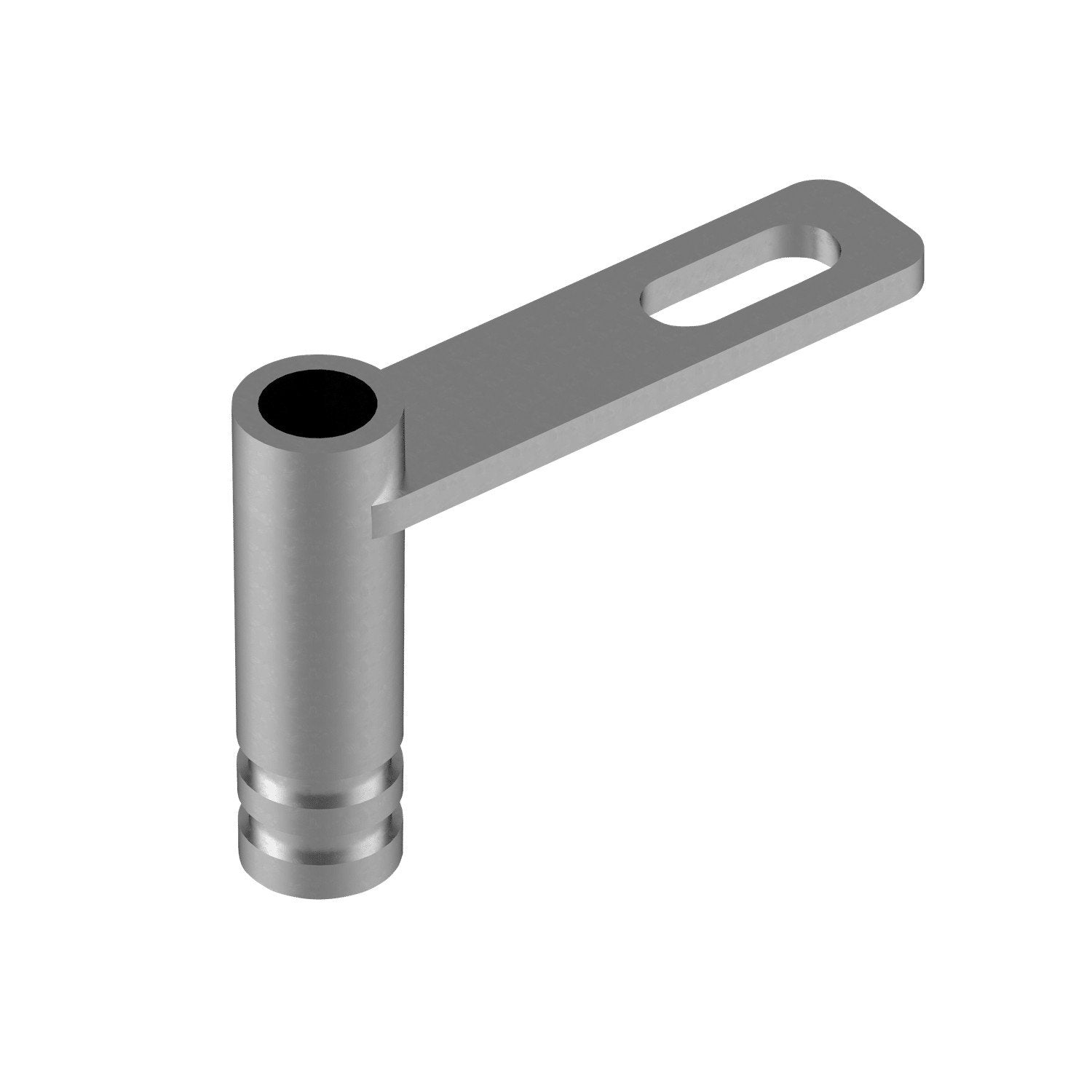 Kajaksport Steuerhülse mit Fahne