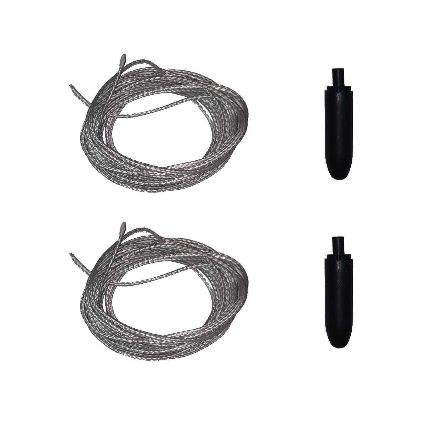 Kajaksport Steuerleine Dyneema, Kit