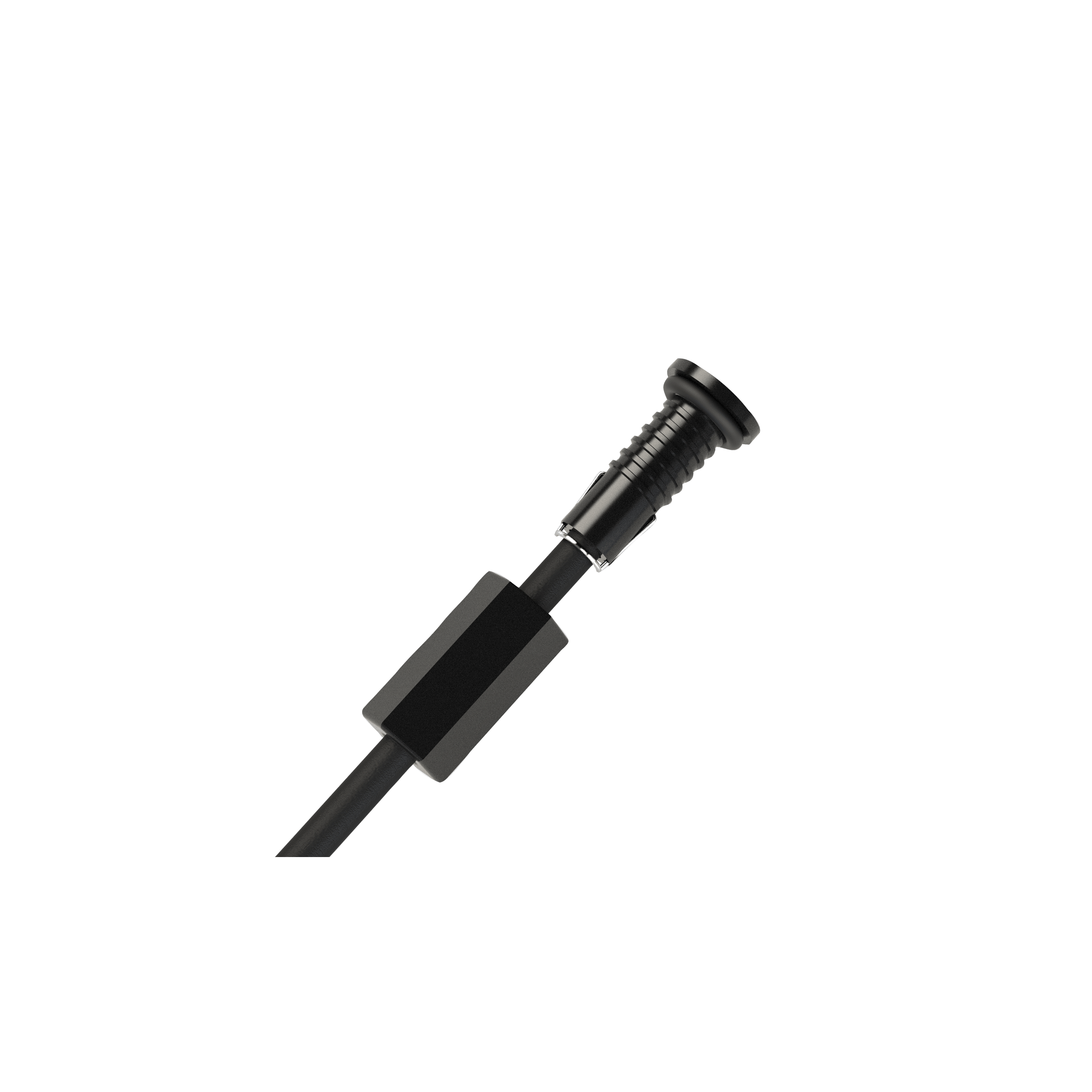 Kajaksport Tube Connector 6/4 mm (Schlauchverbinder)