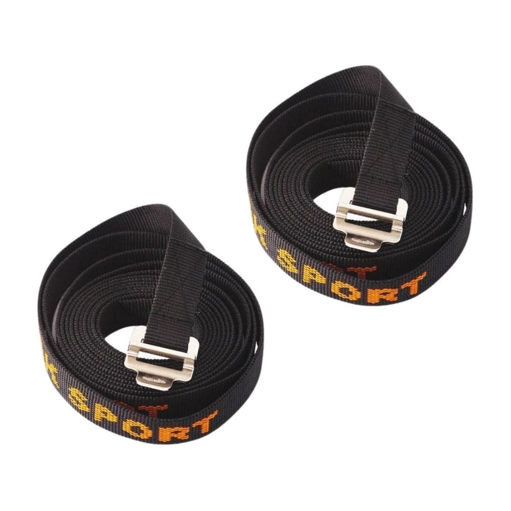 Kajaksport Spanngurte 3,5 m