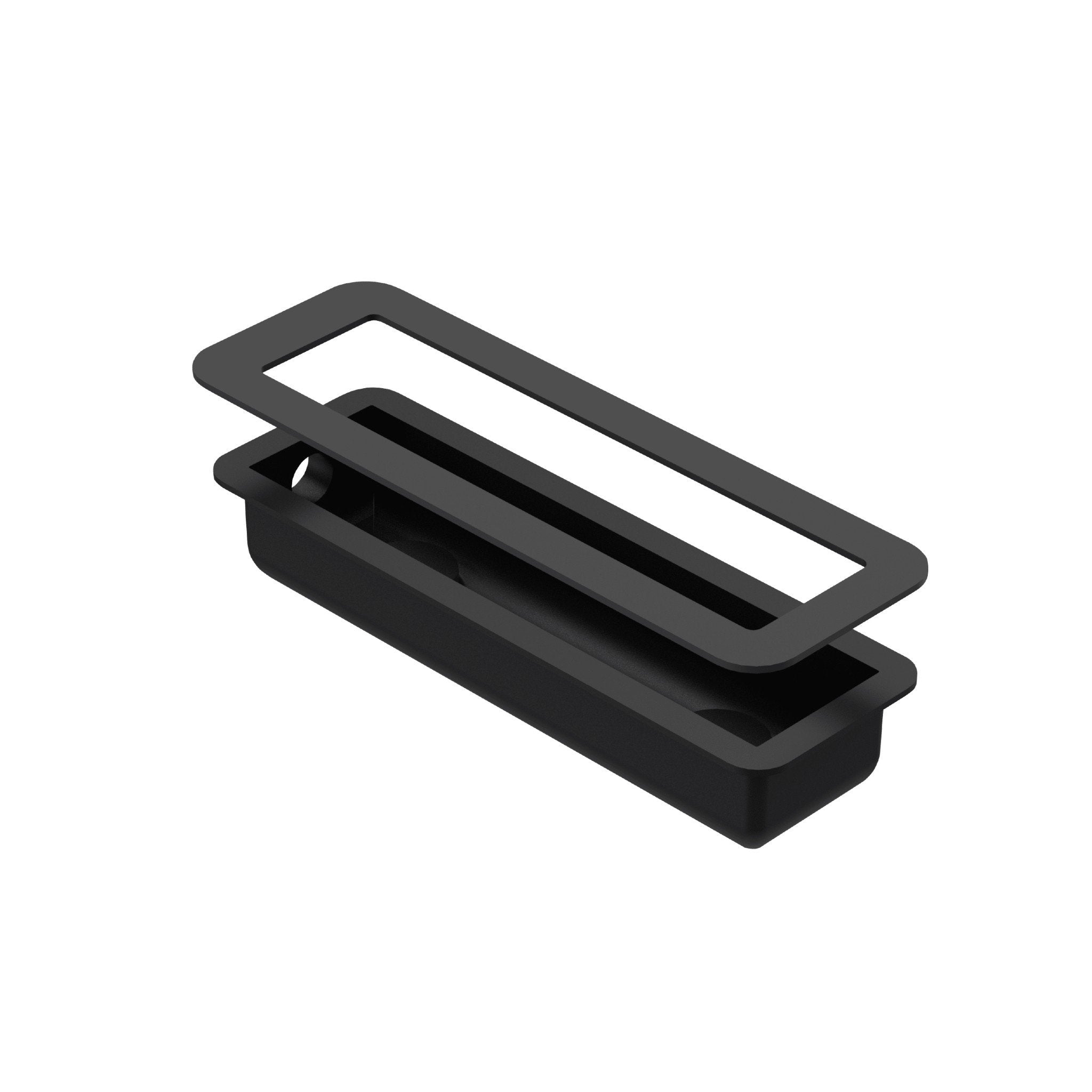 Kajaksport Adapterbox für Skeg System 4