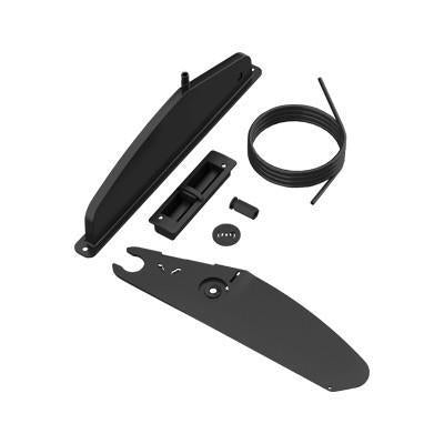 Kajaksport Skeg-System 4 Komplett-Set