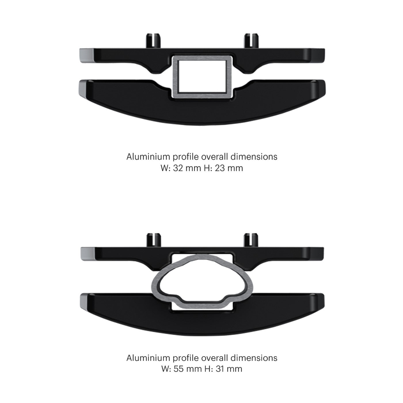 Kajaksport J-Carrier Adapter