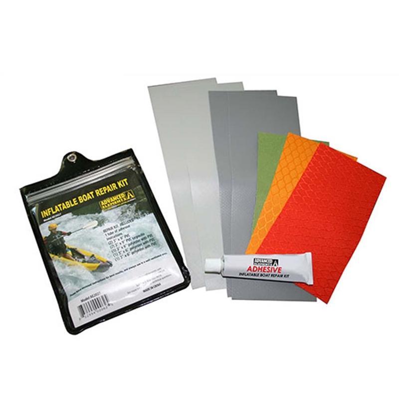 Reparatur-Set für Luftkajaks