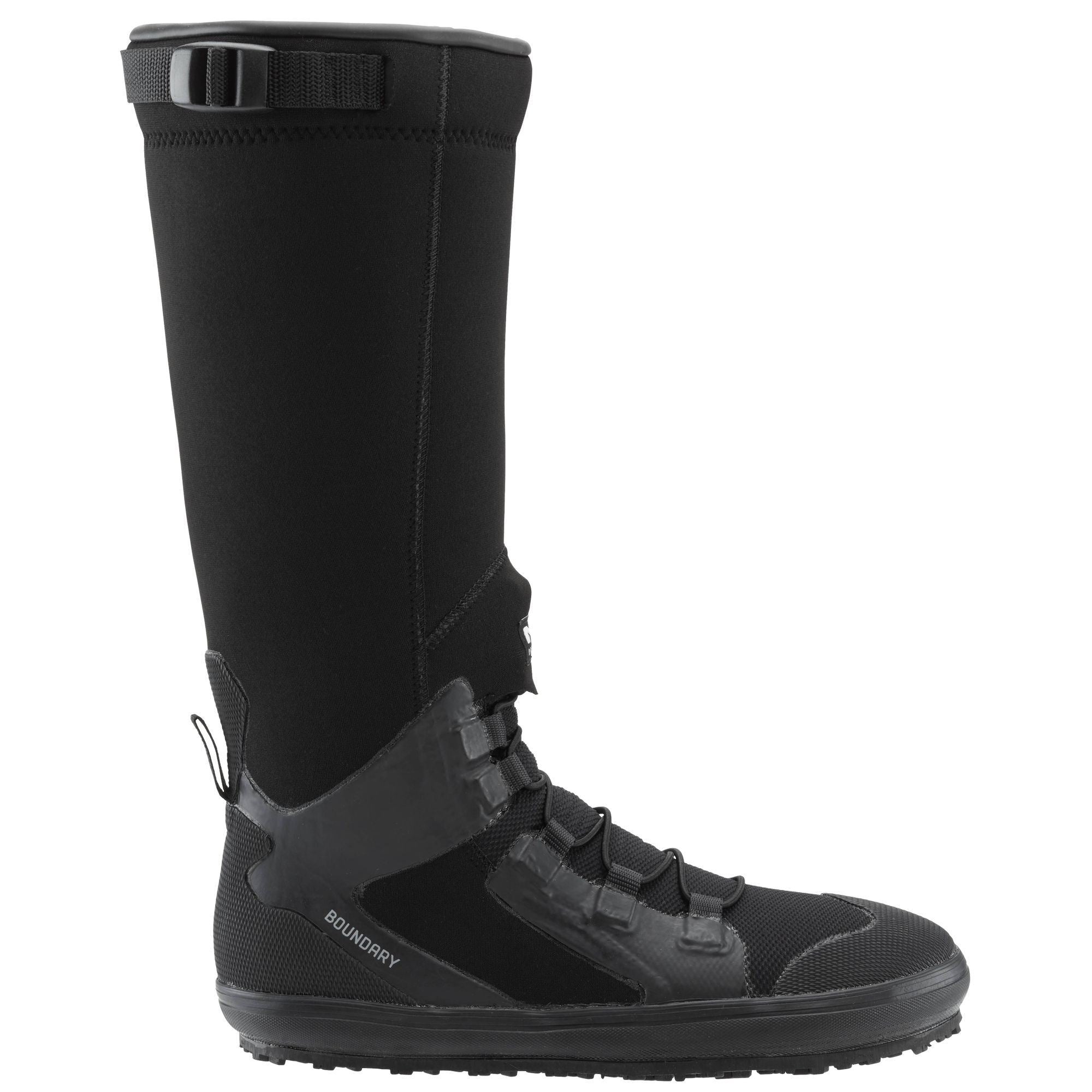 NRS Boundary Paddle Boot