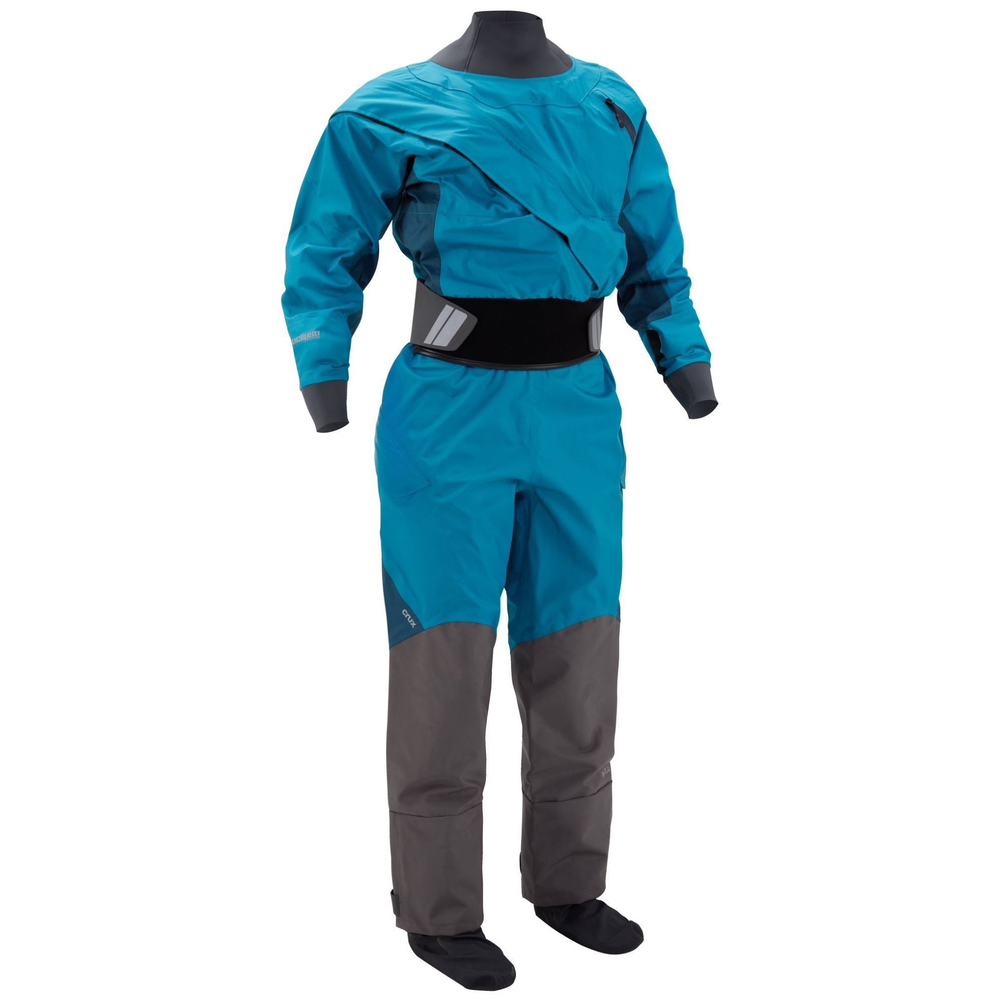 NRS Crux Trockenanzug, Damen