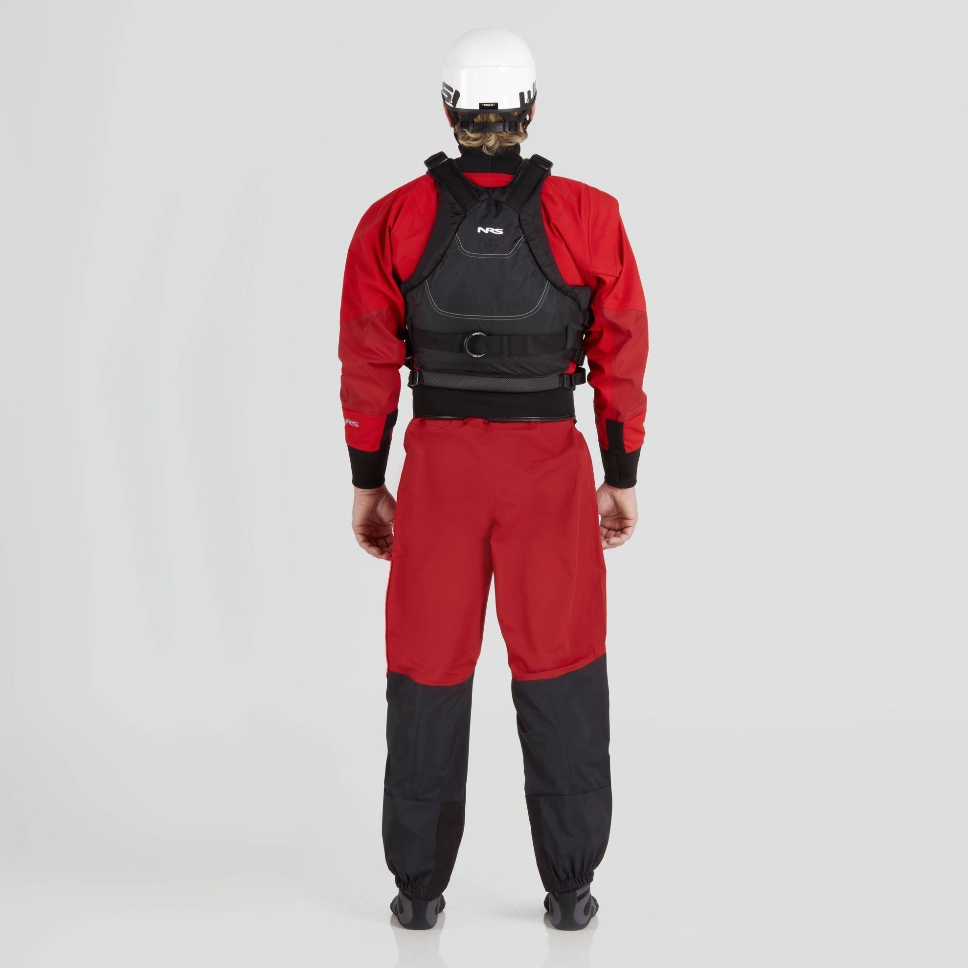 NRS Crux Drysuit, Herren (2023)