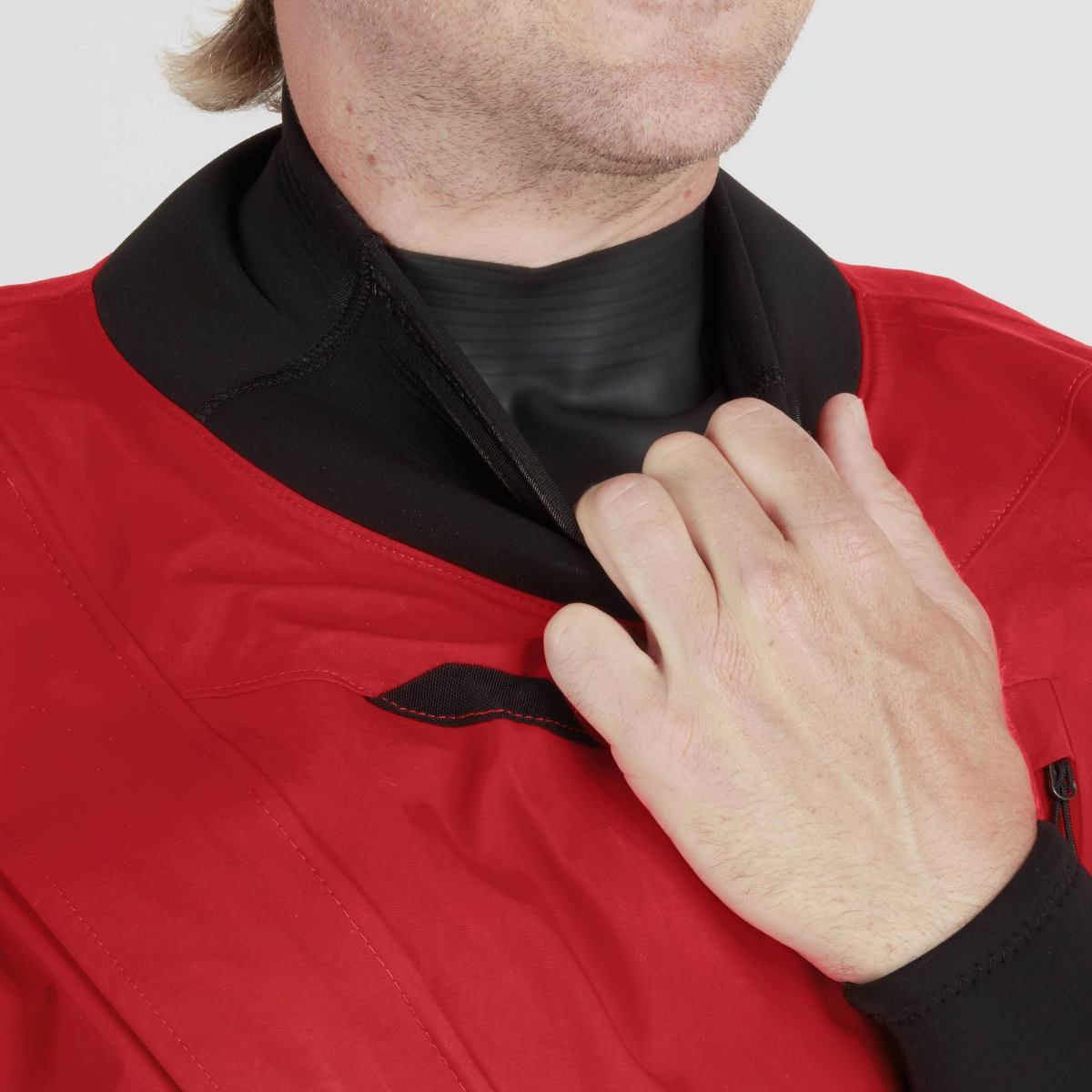 NRS Crux Drysuit, Herren (2023)