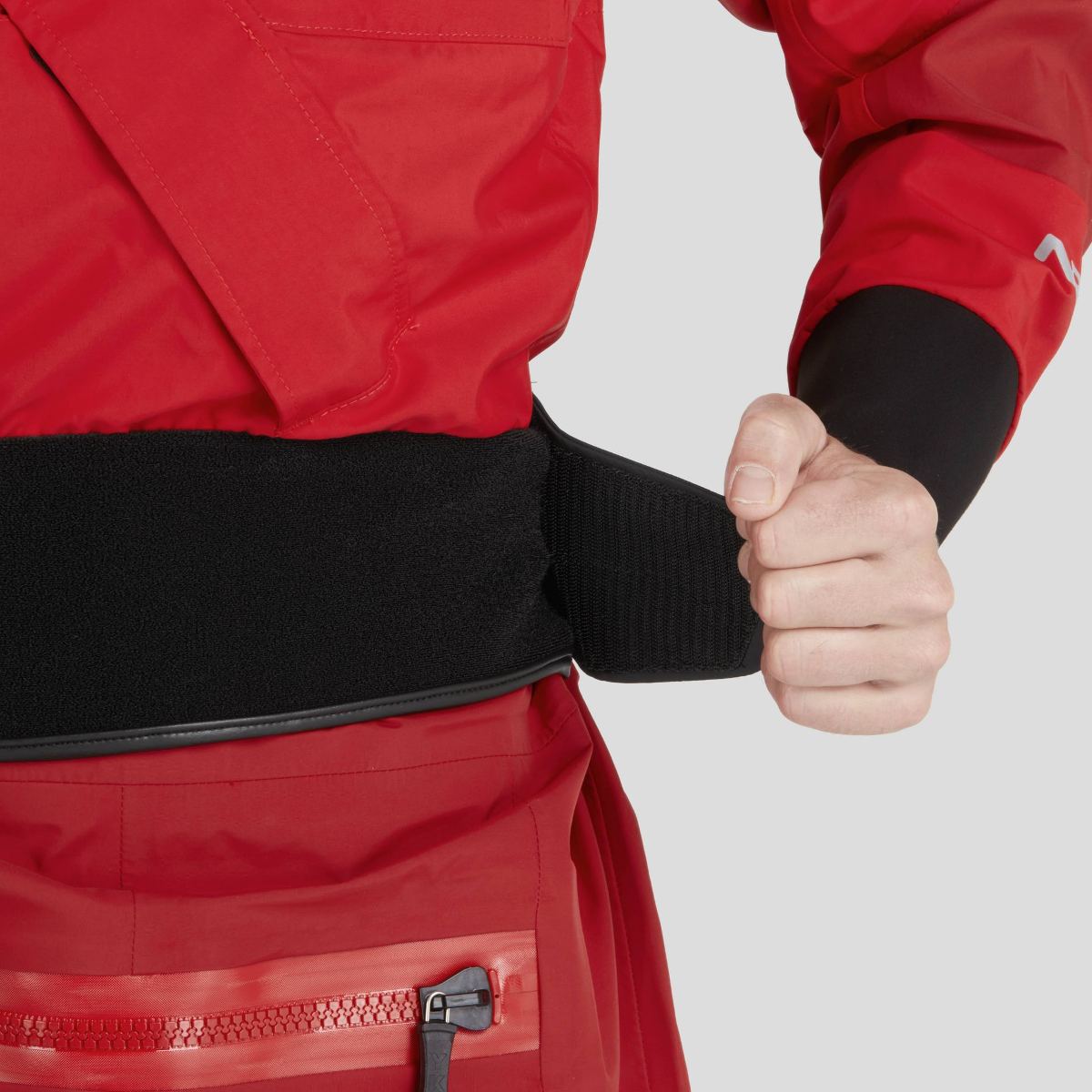 NRS Crux Drysuit, Herren (2023)