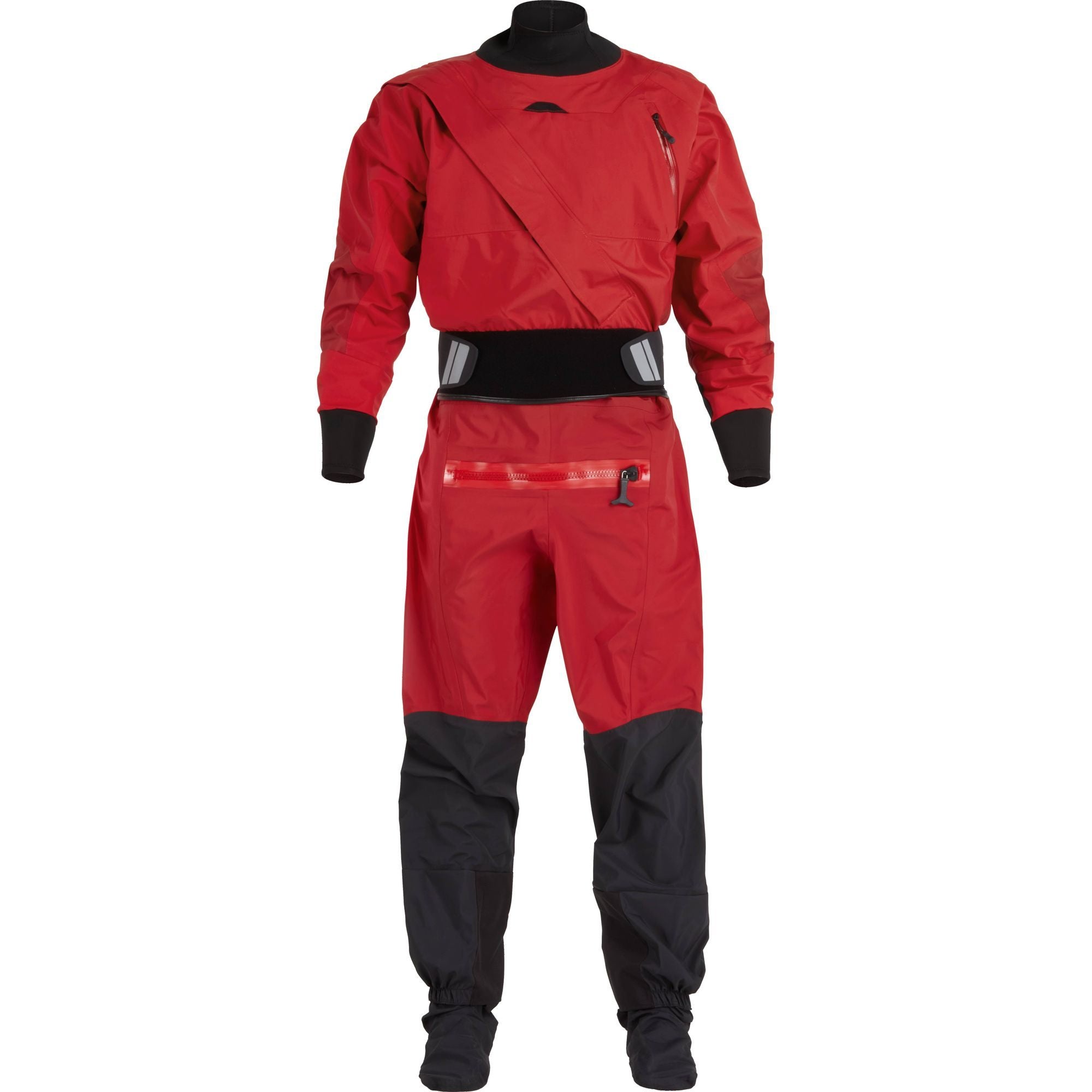 NRS Crux Drysuit, Men's (2023)