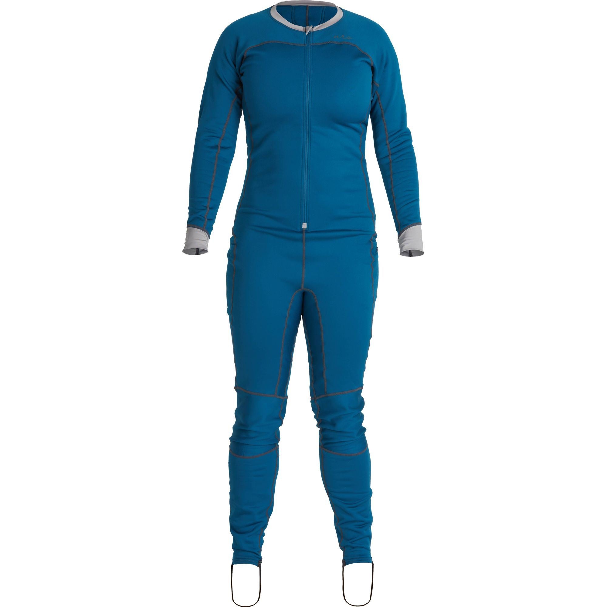 NRS Expedition Weight Union Suit, Women's