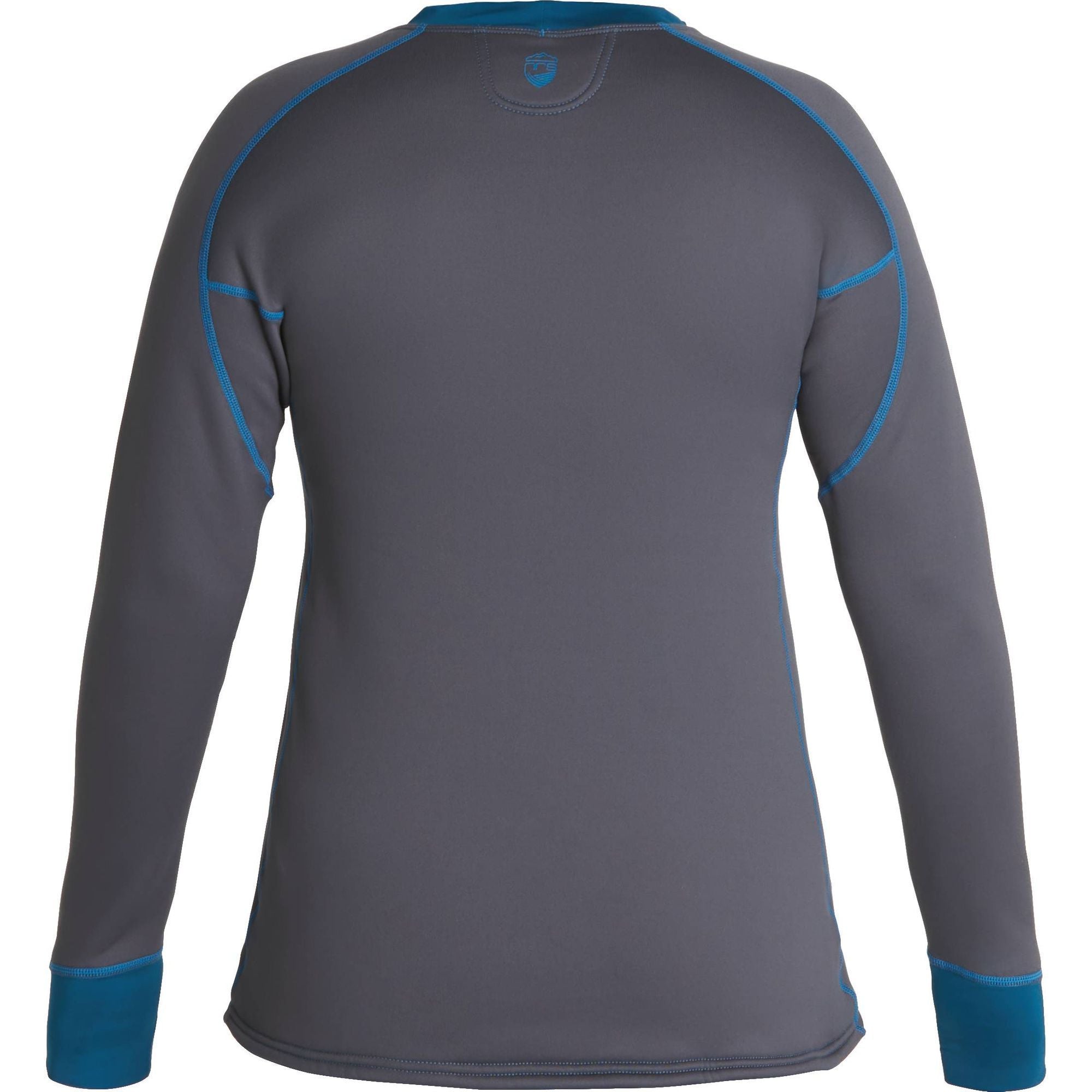 NRS Expedition Weight Union Shirt, Damen
