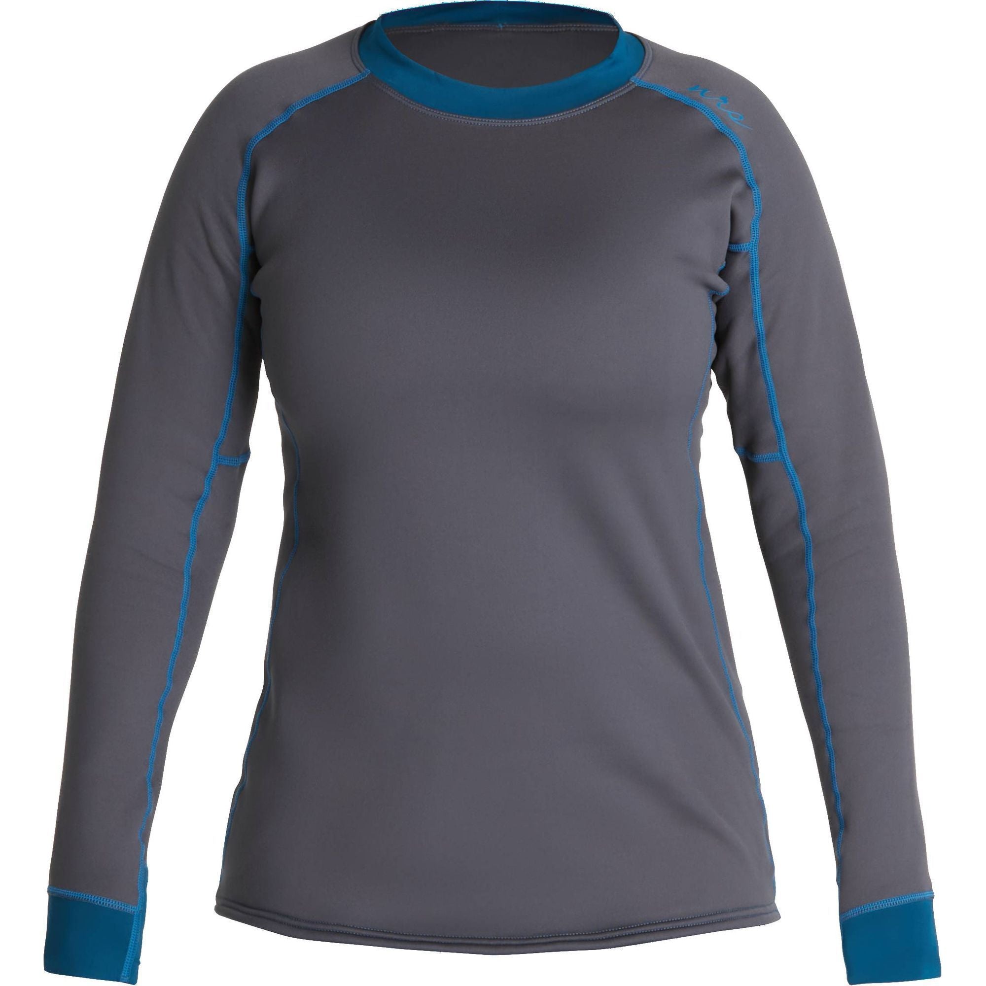 NRS Expedition Weight Union Shirt, Damen