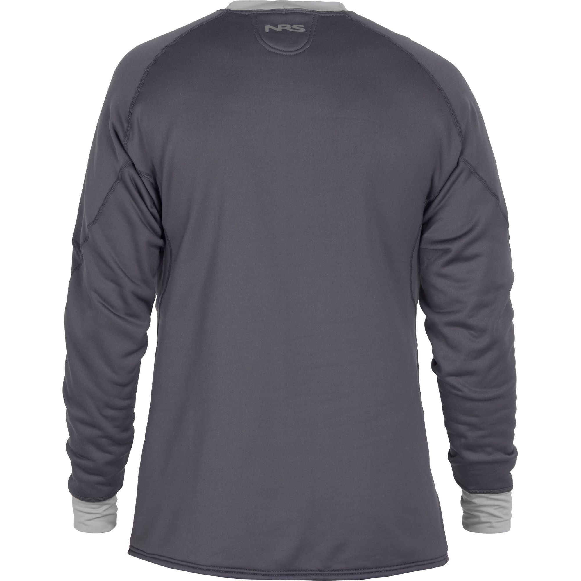 NRS Expedition Weight Union Shirt, Herren