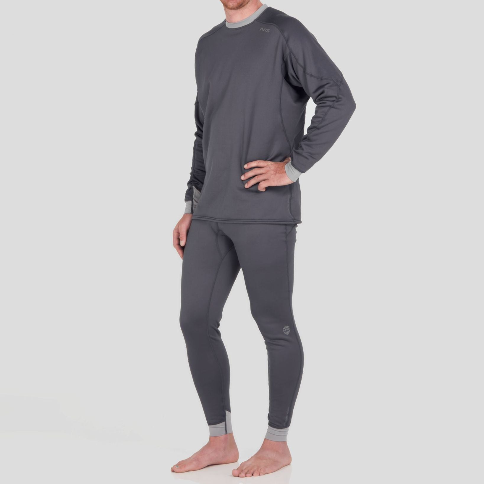 NRS Expedition Weight Union Shirt, Herren