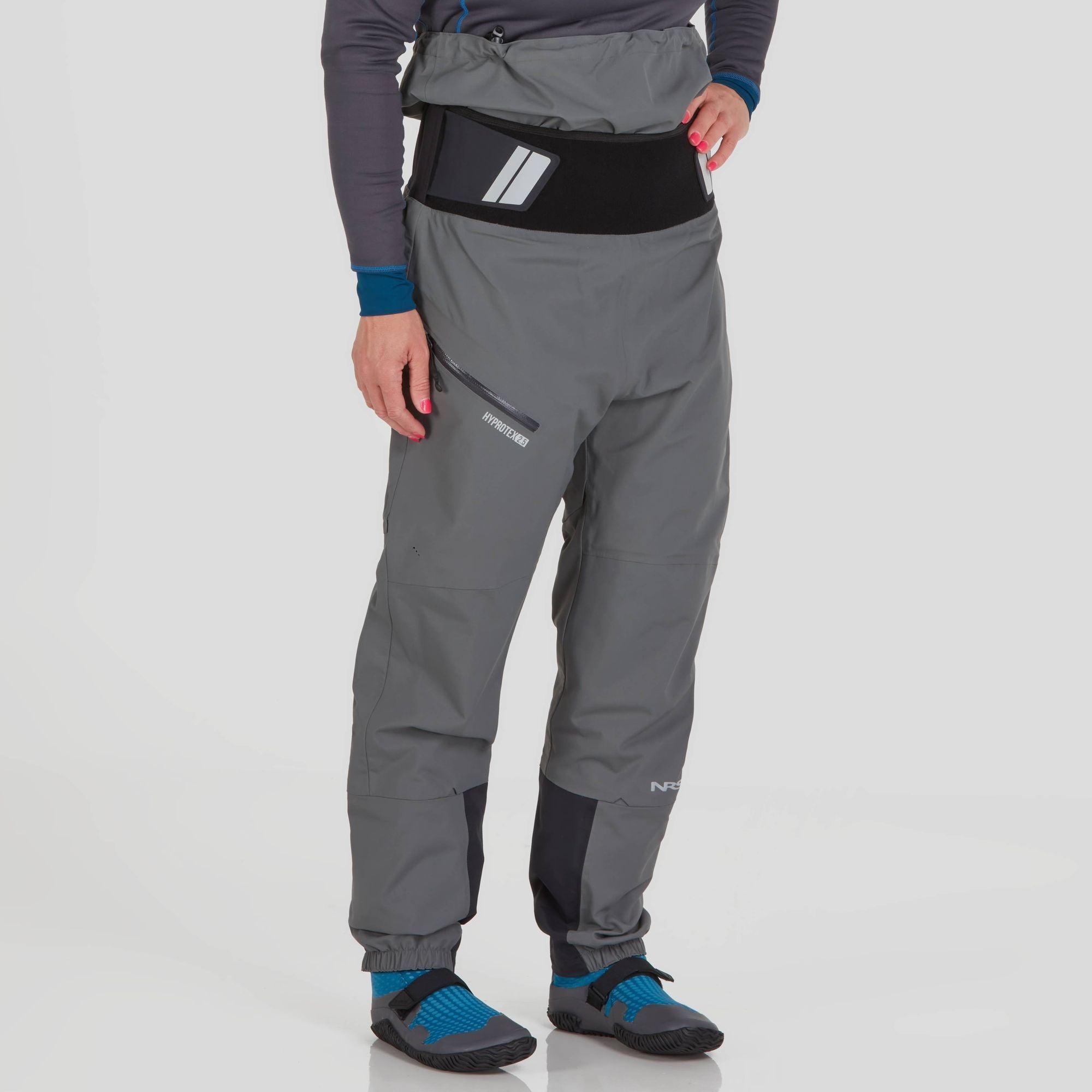 NRS Freefall Trockenhose, Damen