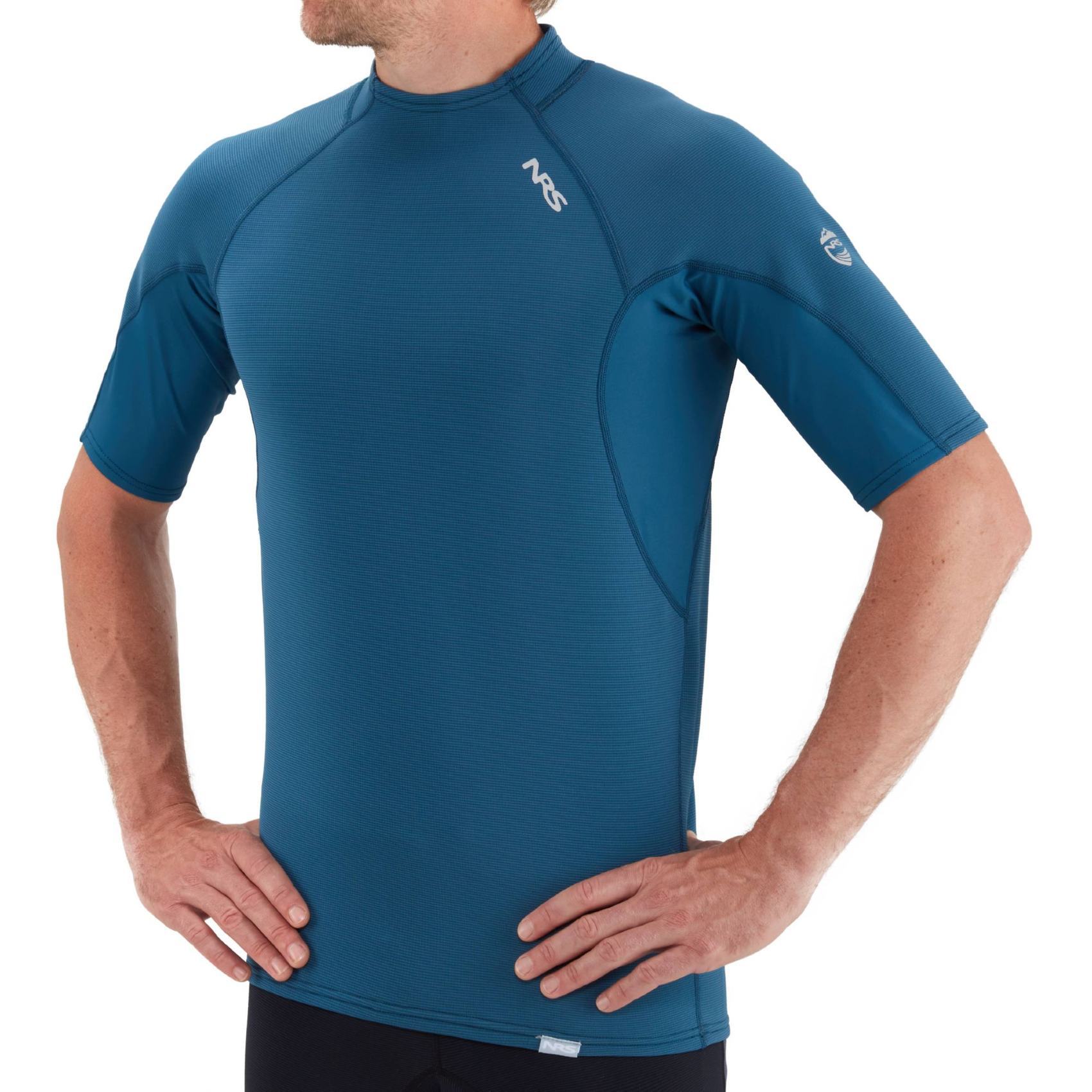 NRS HydroSkin 0,5 Neoprenshirt, Herren
