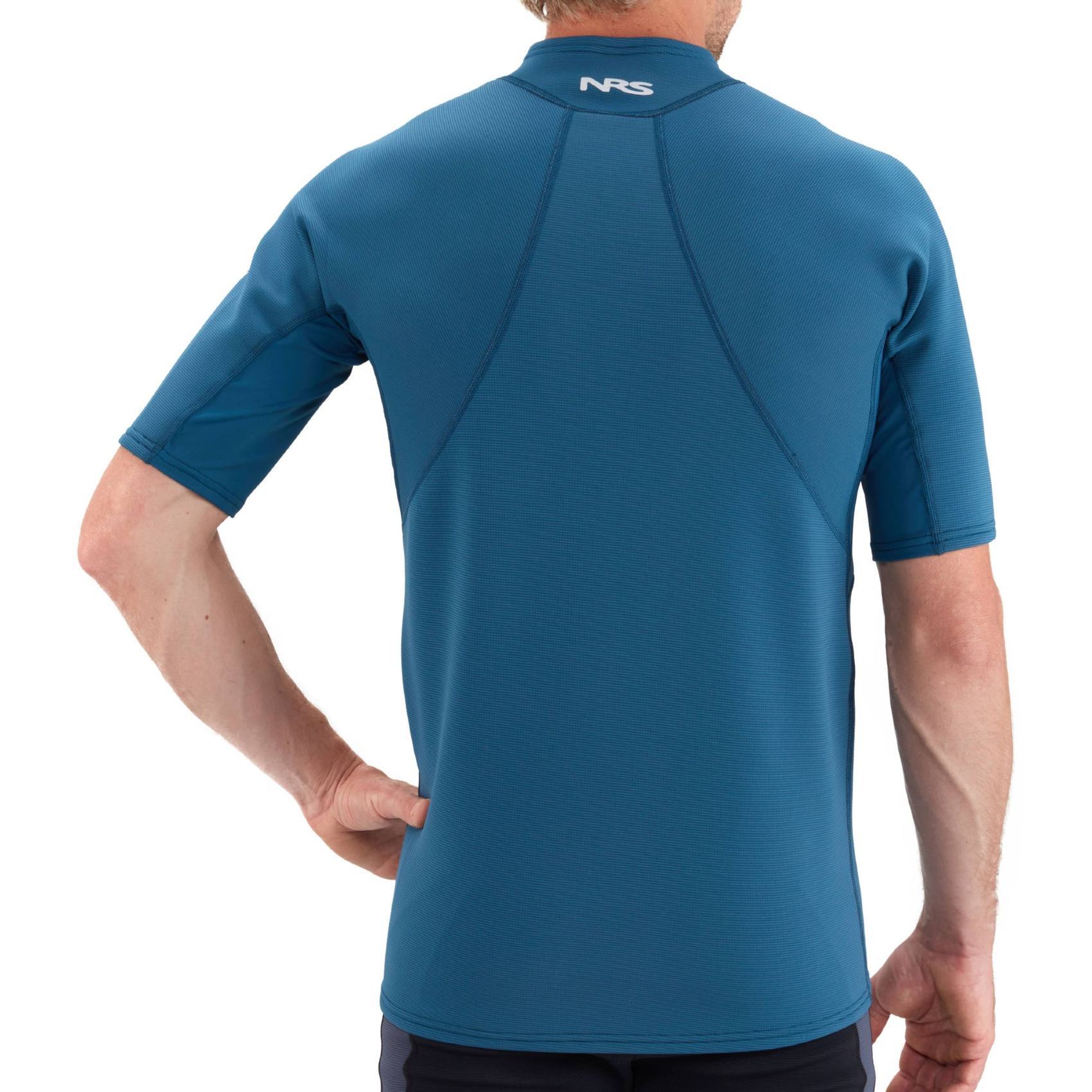 NRS HydroSkin 0,5 Neoprenshirt, Herren