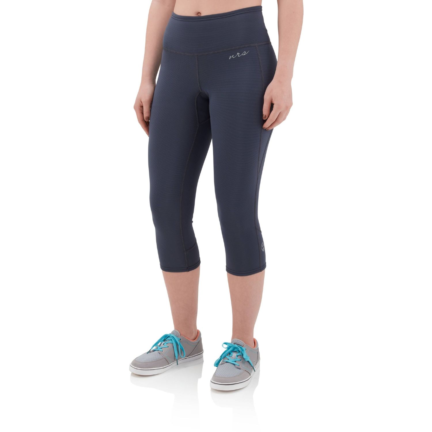 NRS HydroSkin 0,5 Neoprenshorts Capri, Damen