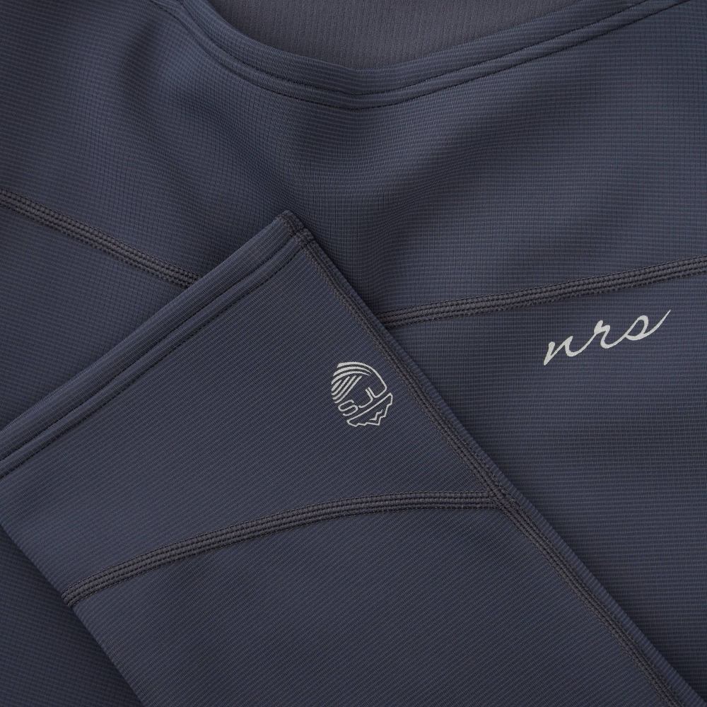 NRS HydroSkin 0,5 Neoprenshorts Capri, Damen