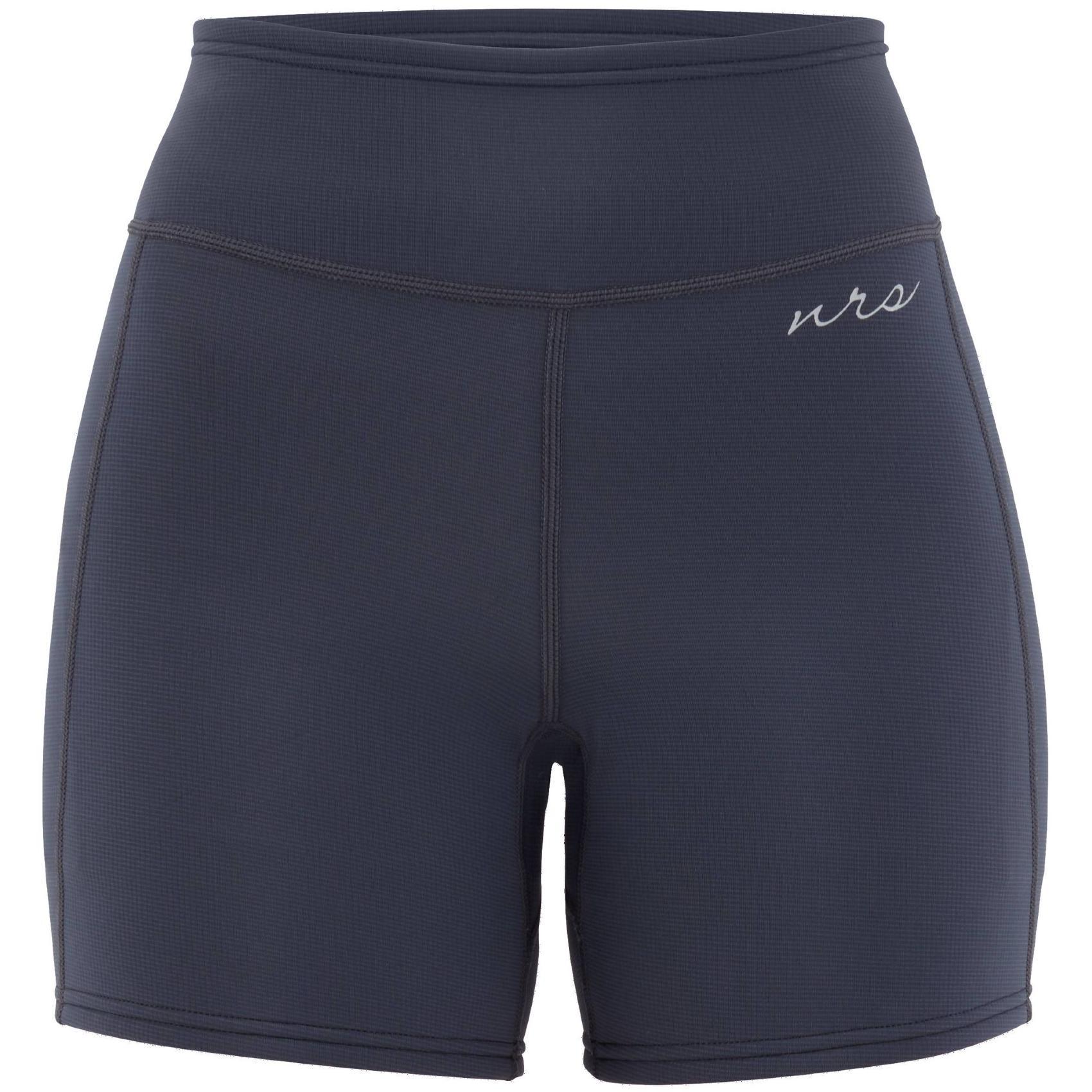NRS HydroSkin 0.5 Neoprene Shorts, Damen
