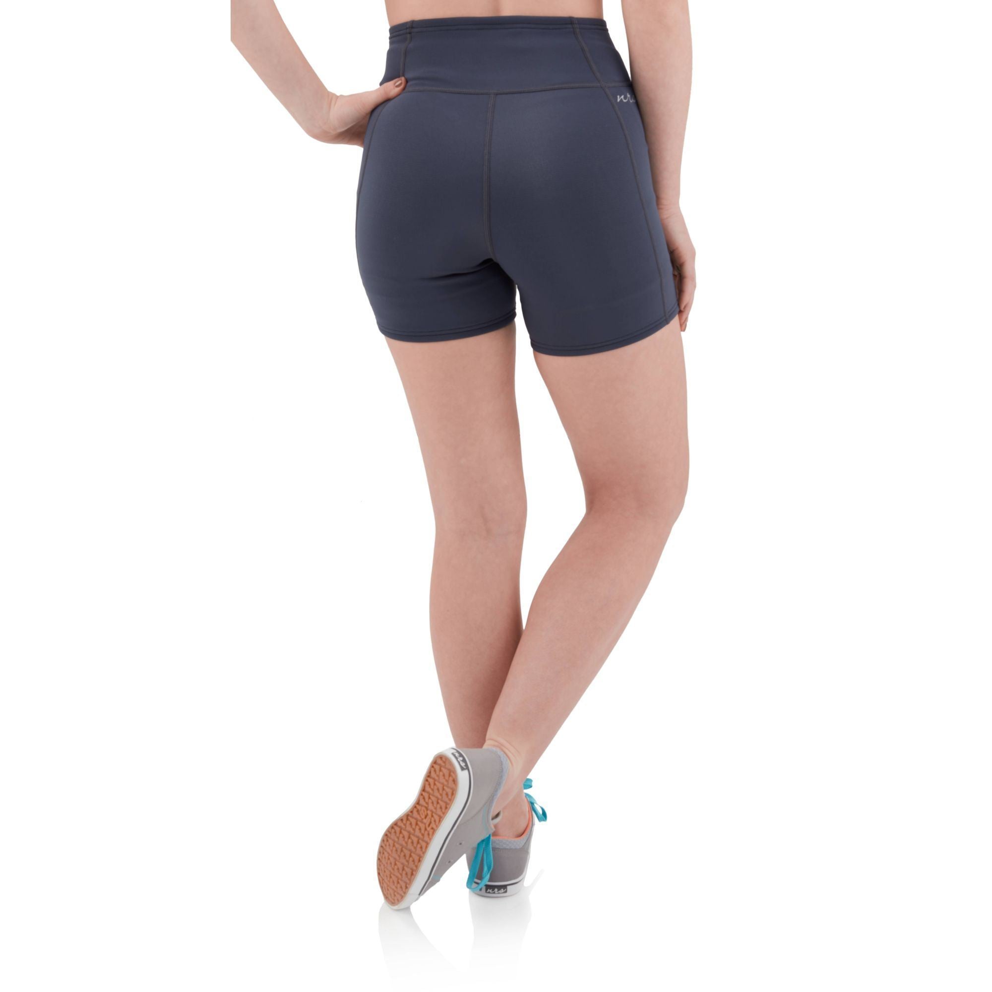NRS HydroSkin 0.5 Neoprene Shorts, Damen