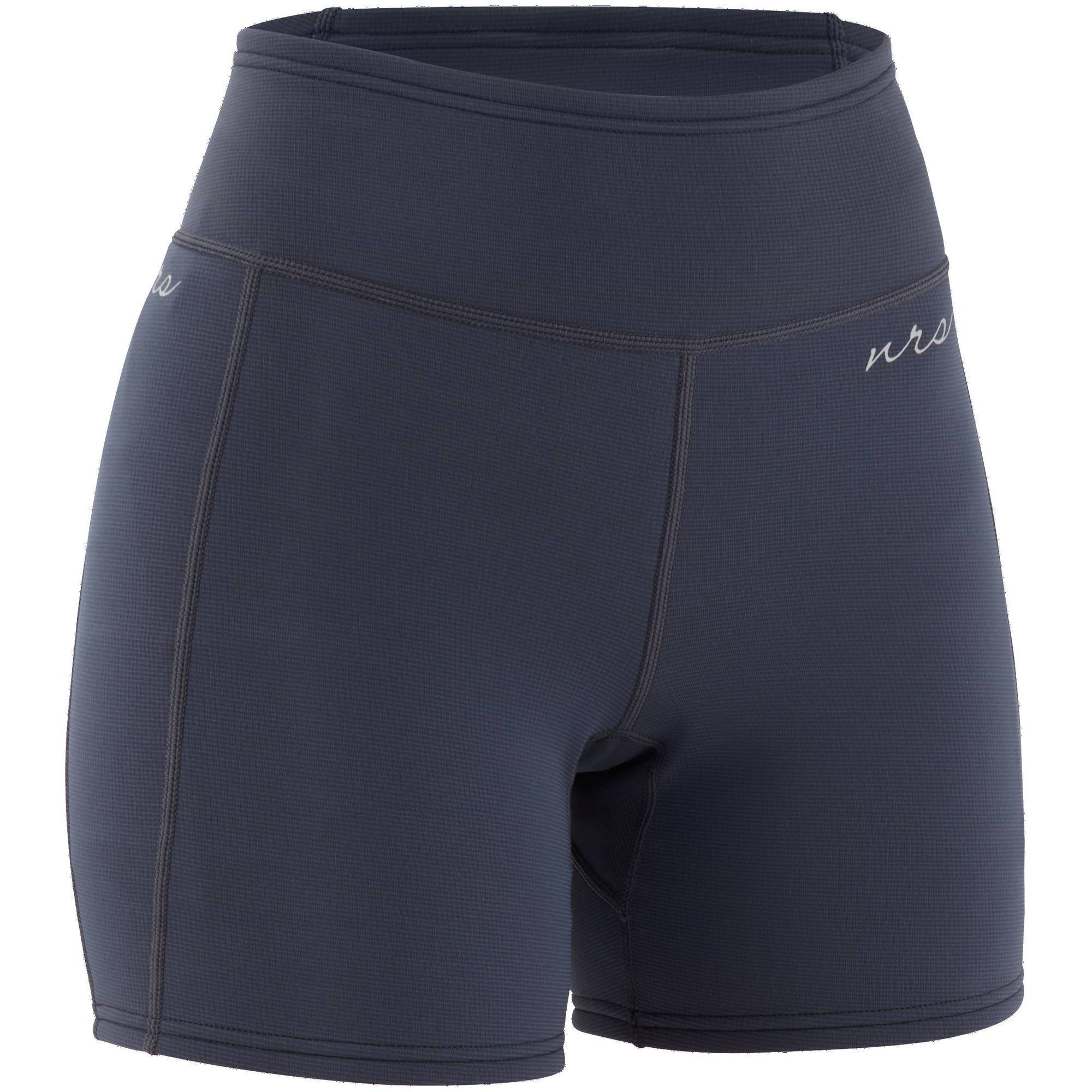 NRS HydroSkin 0.5 Neoprene Shorts, Women's