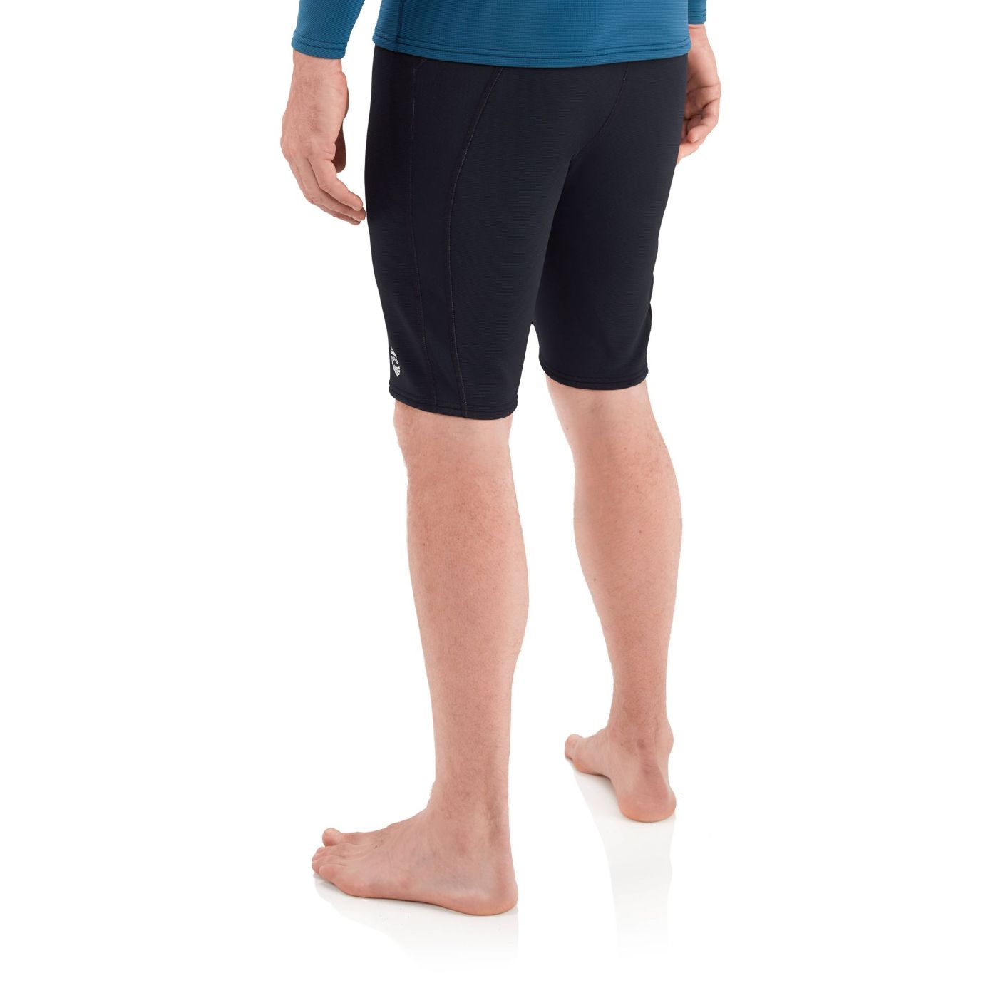 NRS HydroSkin 0,5 Neoprenshorts, Herren