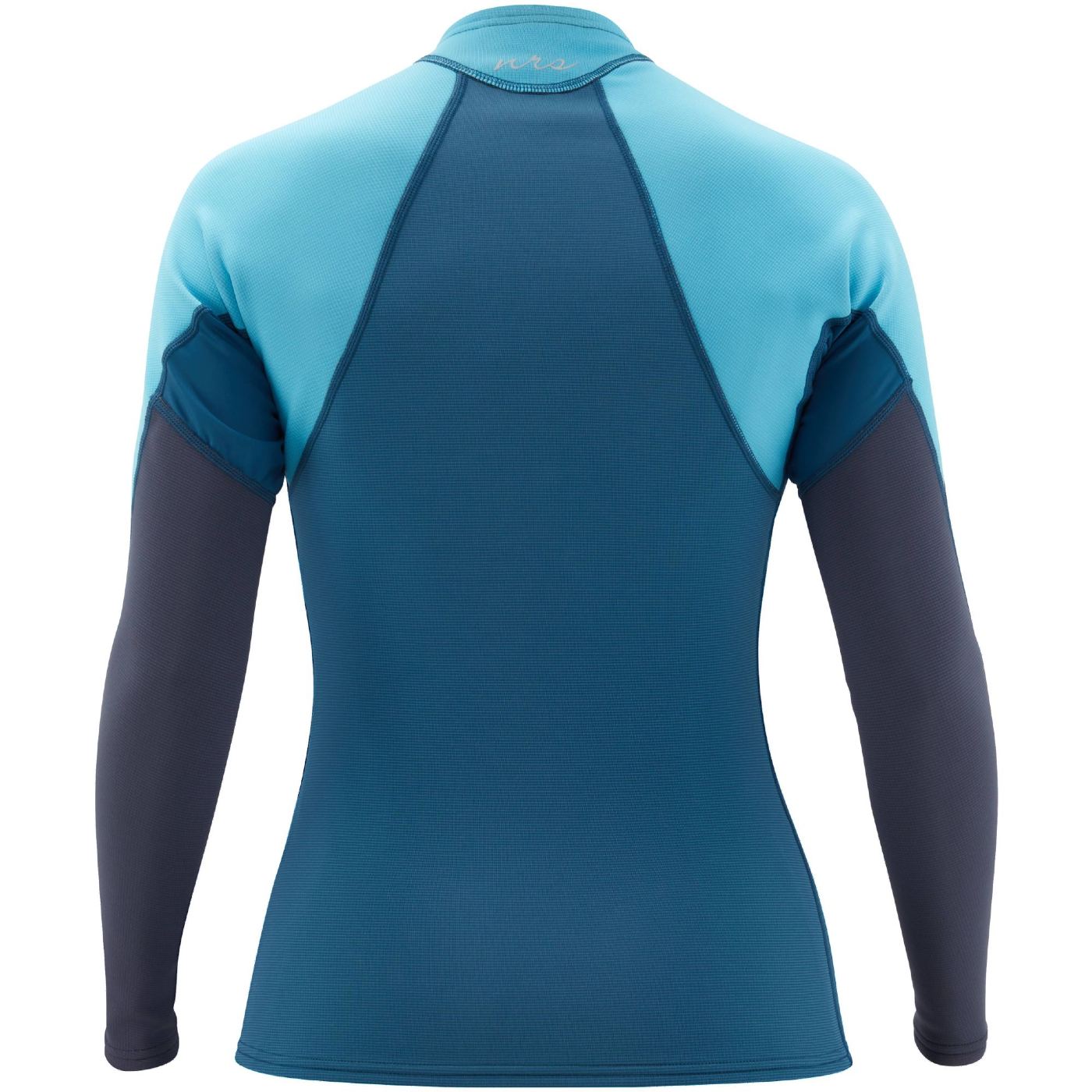 NRS HydroSkin 0.5 Neoprene Top, Damen