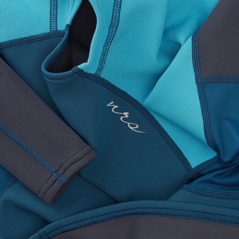 NRS HydroSkin 0.5 Neoprene Top, Damen