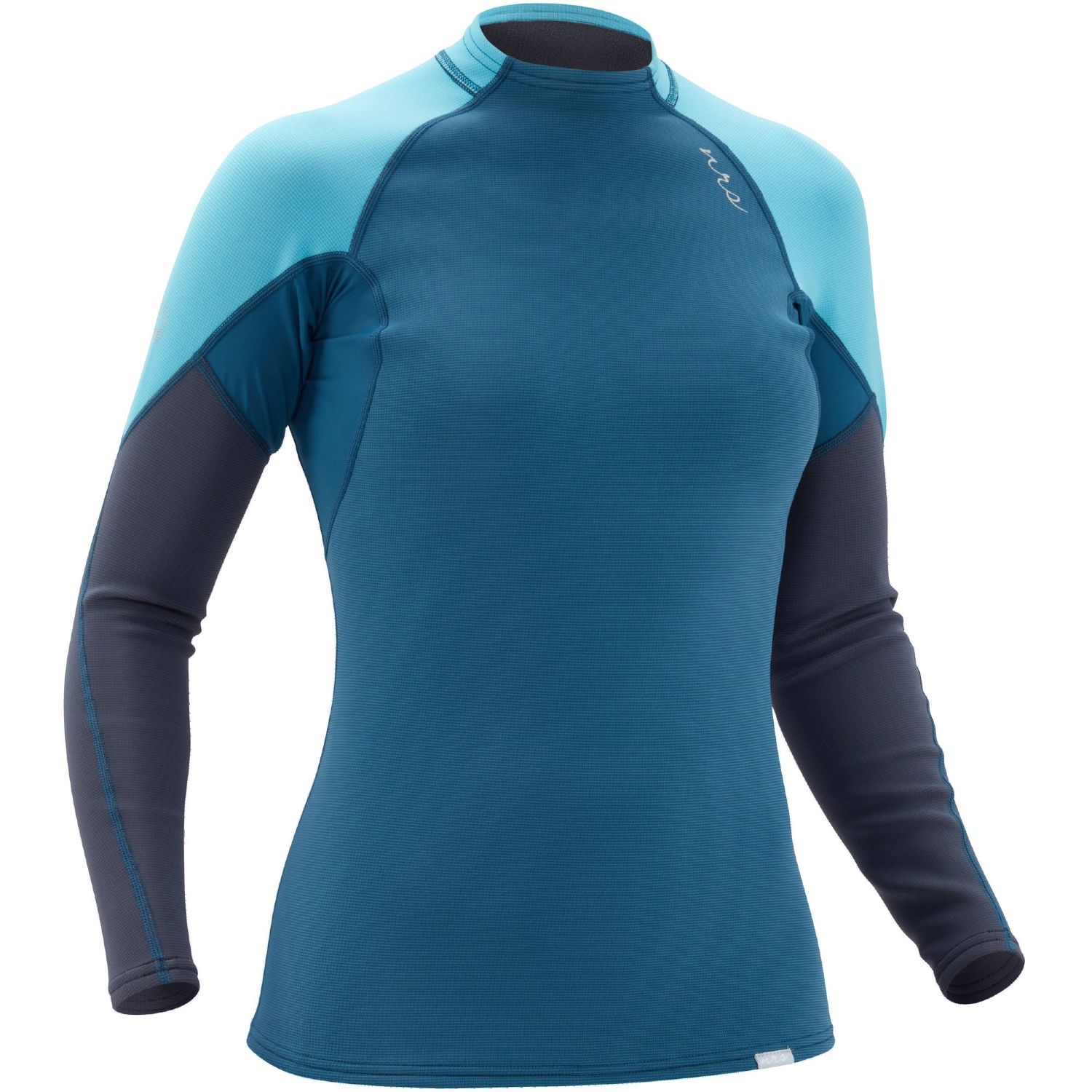 NRS HydroSkin 0.5 Neoprene Top, Women's