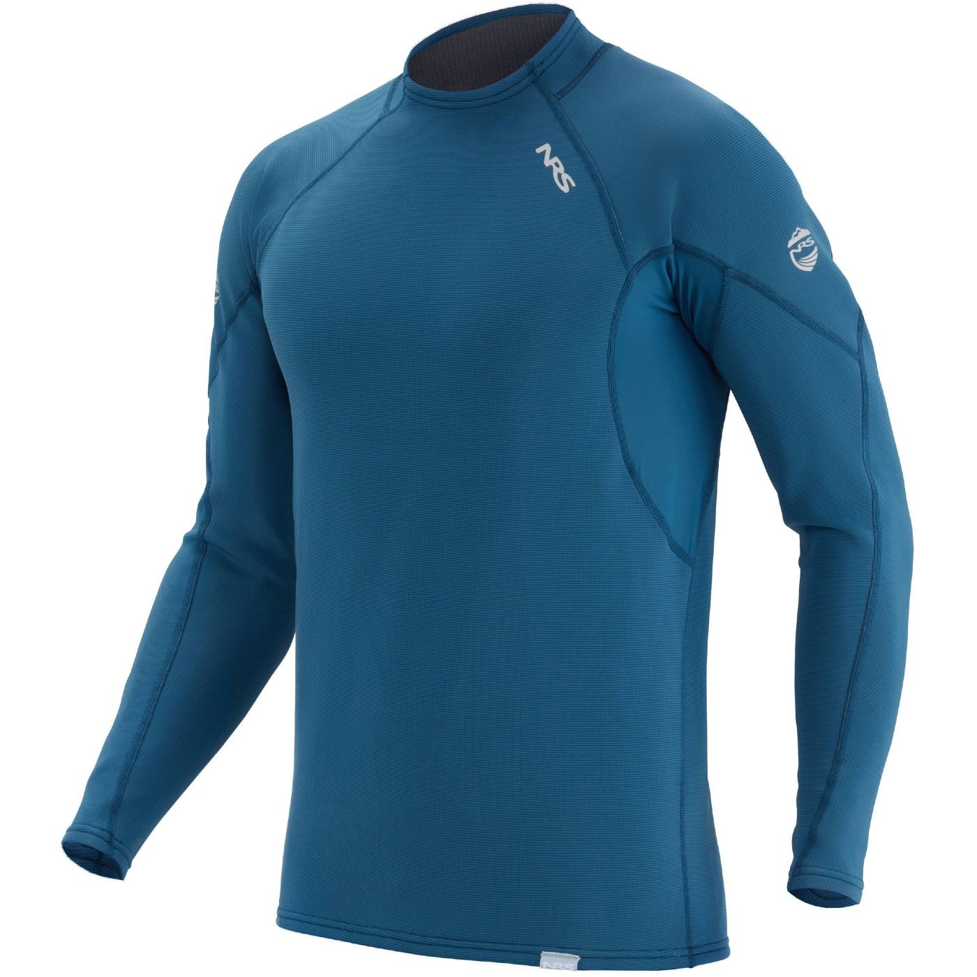 NRS HydroSkin 0.5 Neoprene Top, Herren