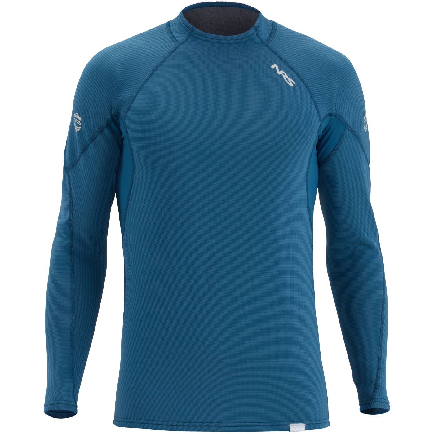 NRS HydroSkin 0.5 Neoprene Top, Herren