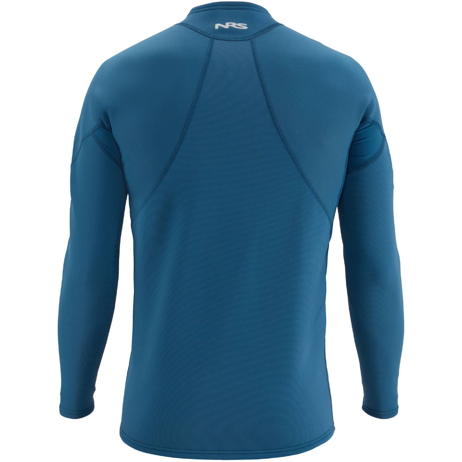 NRS HydroSkin 0.5 Neoprene Top, Herren