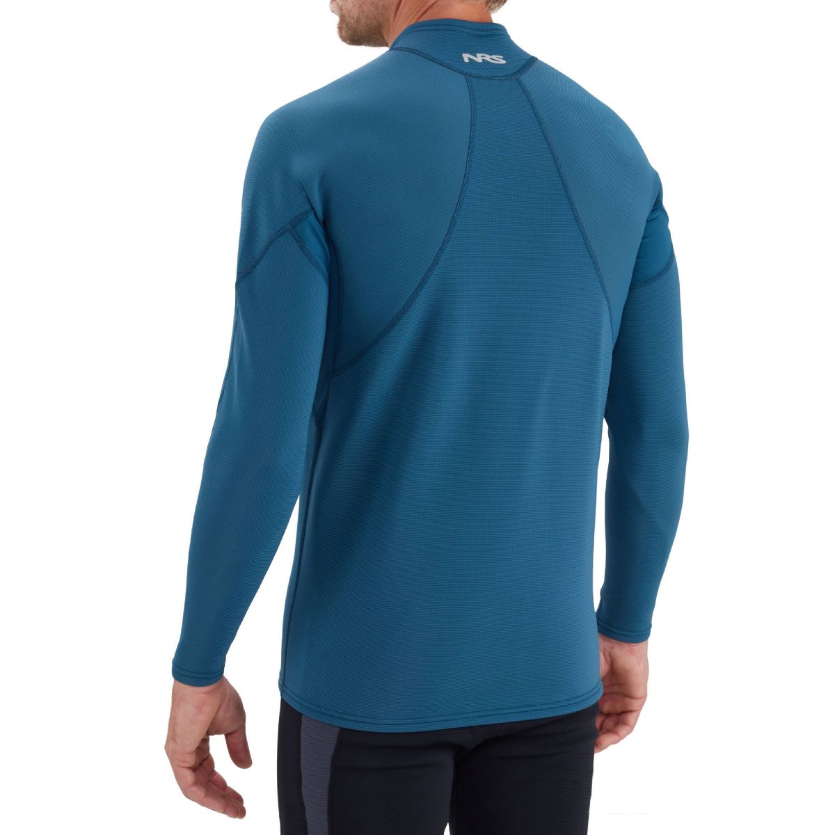 NRS HydroSkin 0.5 Neoprene Top, Herren