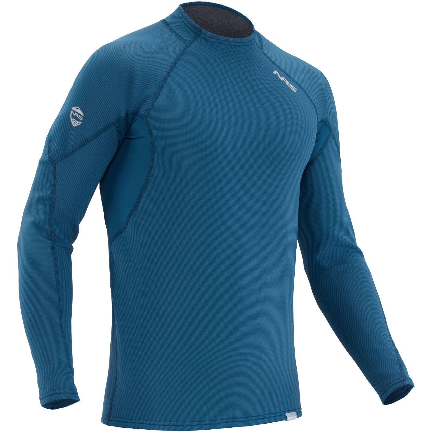 NRS HydroSkin 0.5 Neoprene Top, Men's