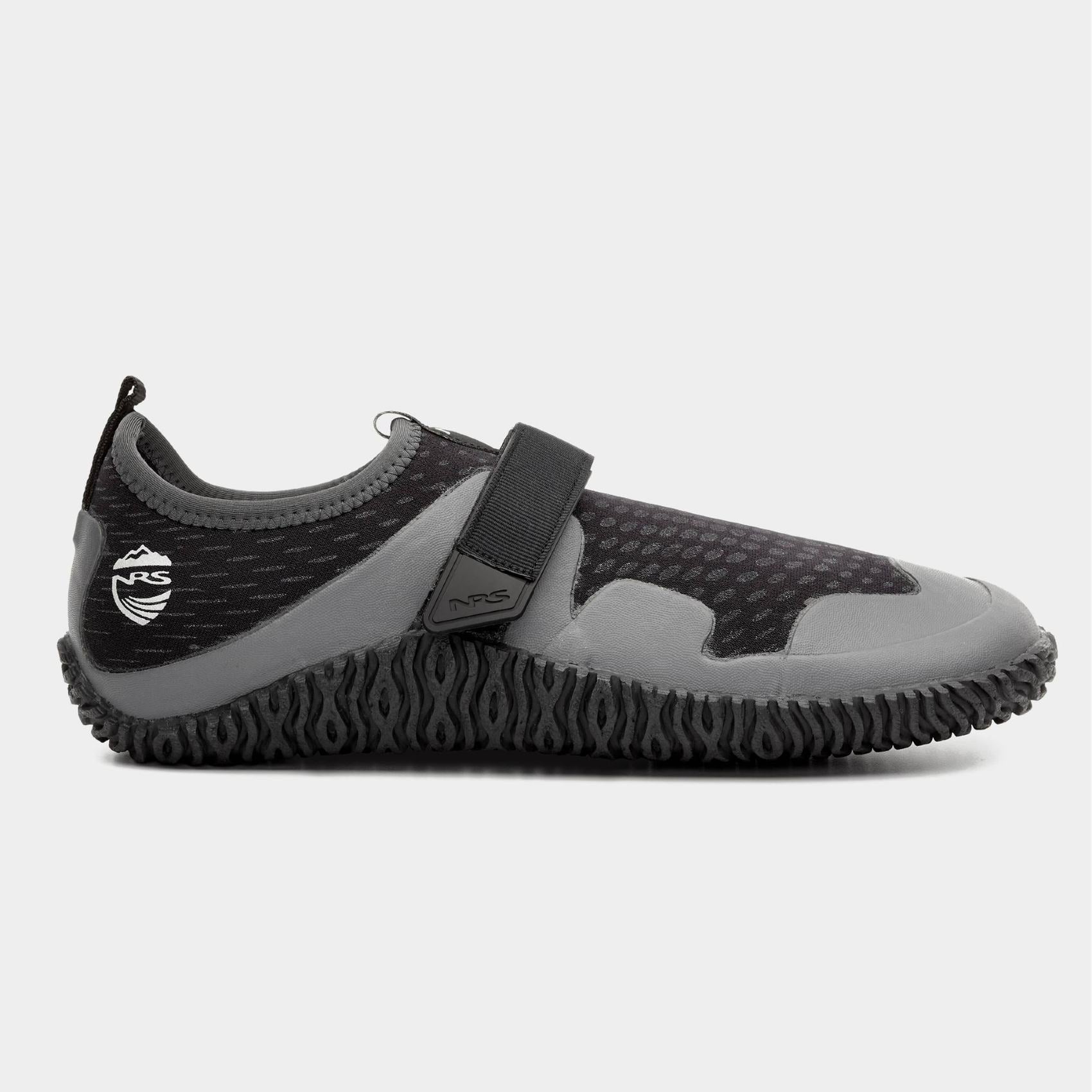 NRS Kicker Neoprenschuhe, Herren