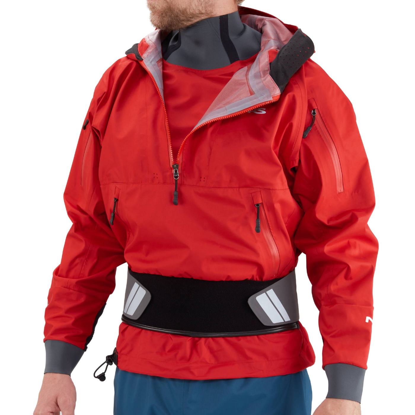 NRS Orion Paddeljacke