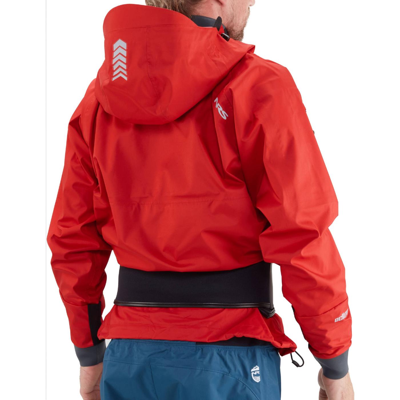 NRS Orion Paddeljacke