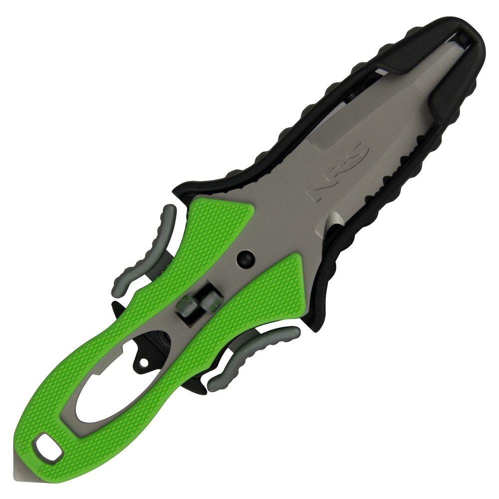 NRS Pilot Messer