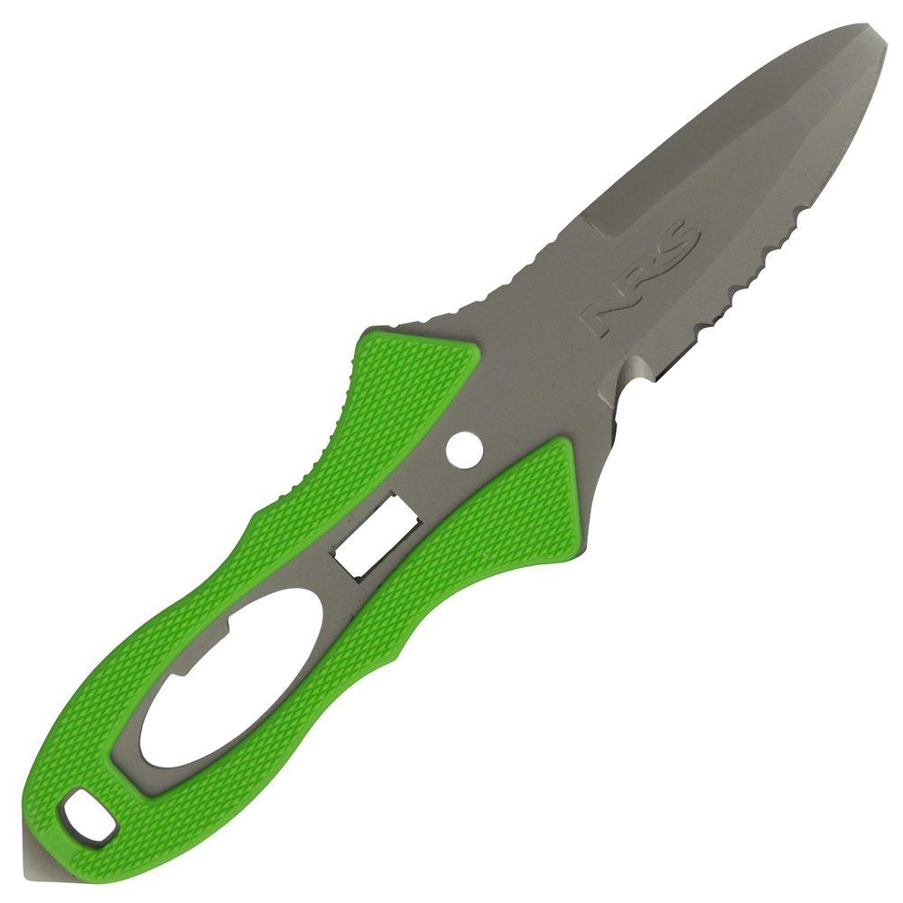 NRS Pilot Messer