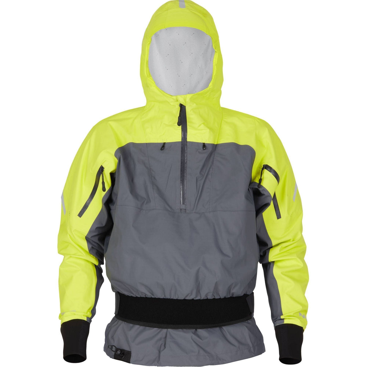 NRS Riptide Paddeljacke, Herren