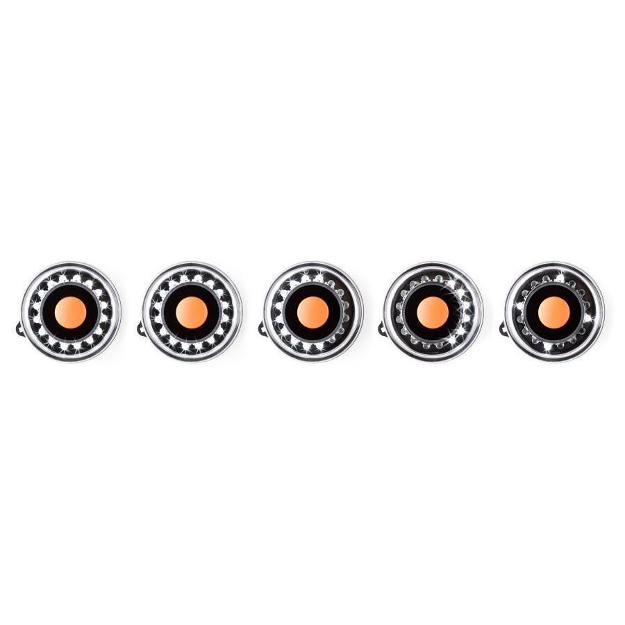 Navi Light 360° LED-Leuchte