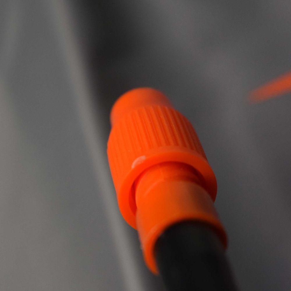 Oru Auftriebskörper, Paar