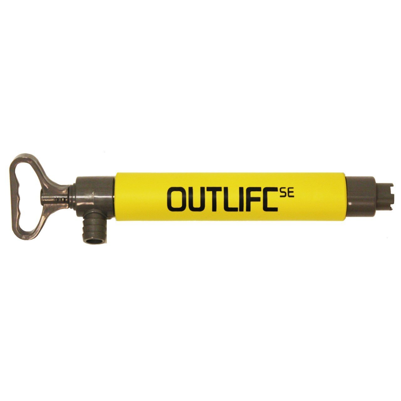 Outlife Lenzpumpe