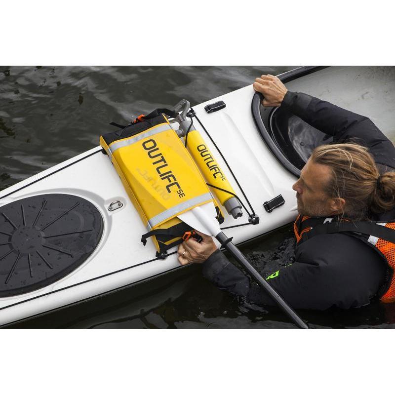 Outlife Foam Paddlefloat