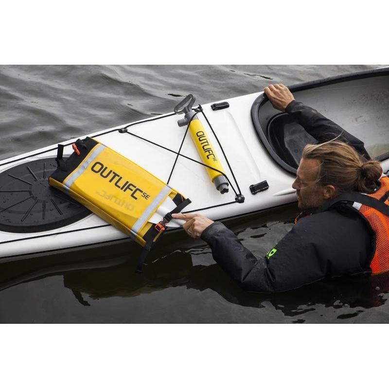 Outlife Foam Paddlefloat