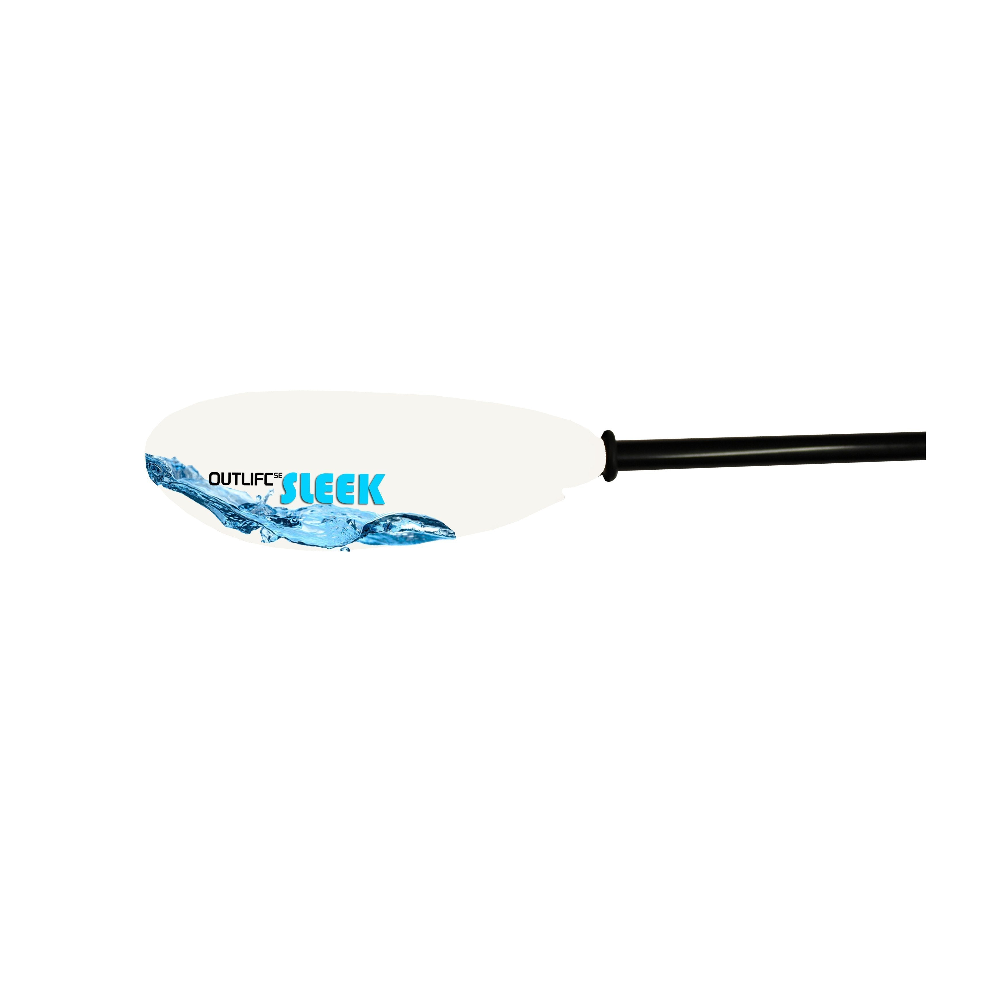Outlife Sleek Tourenpaddel, 2-teilig
