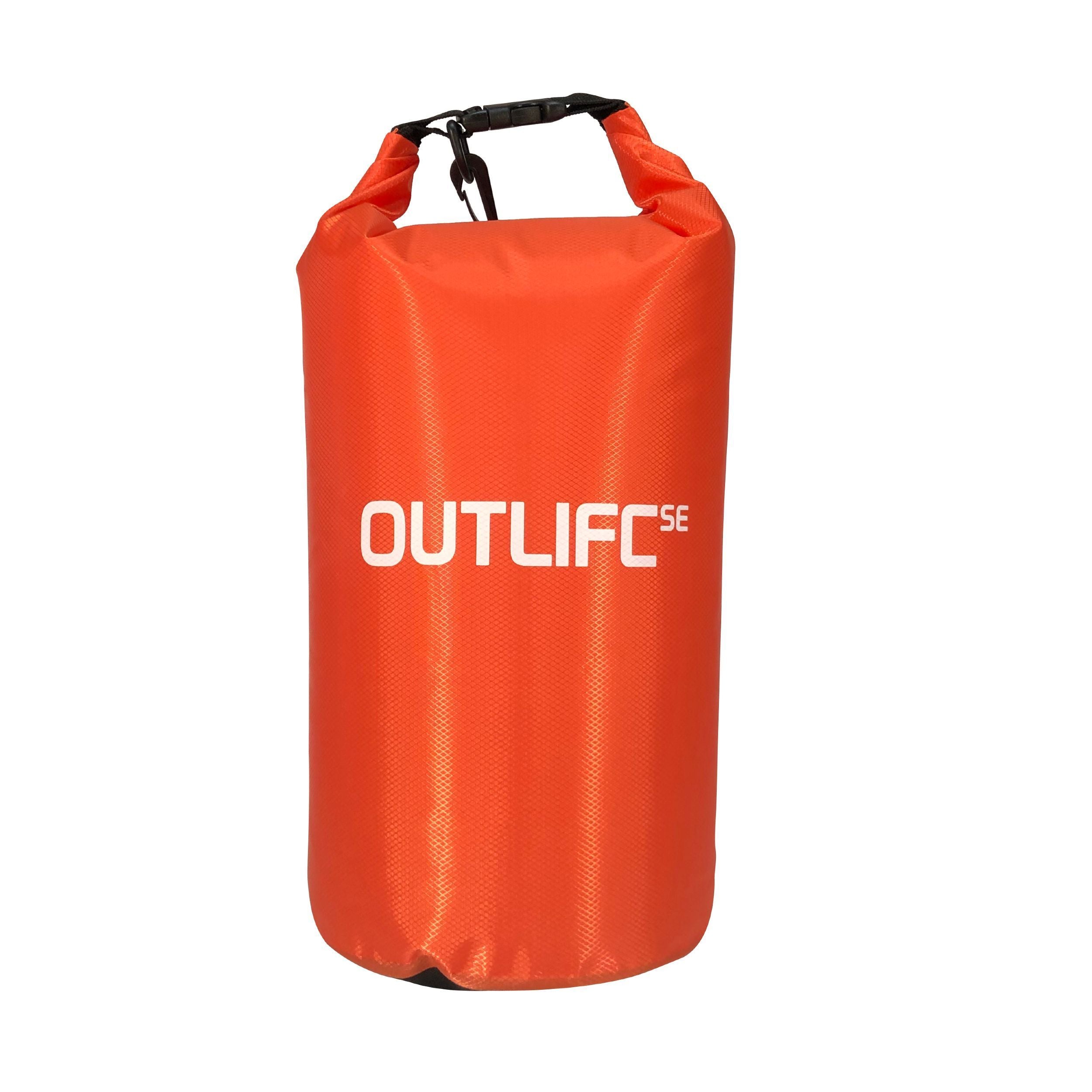 Outlife Wasserdichter Packsack 8 liter